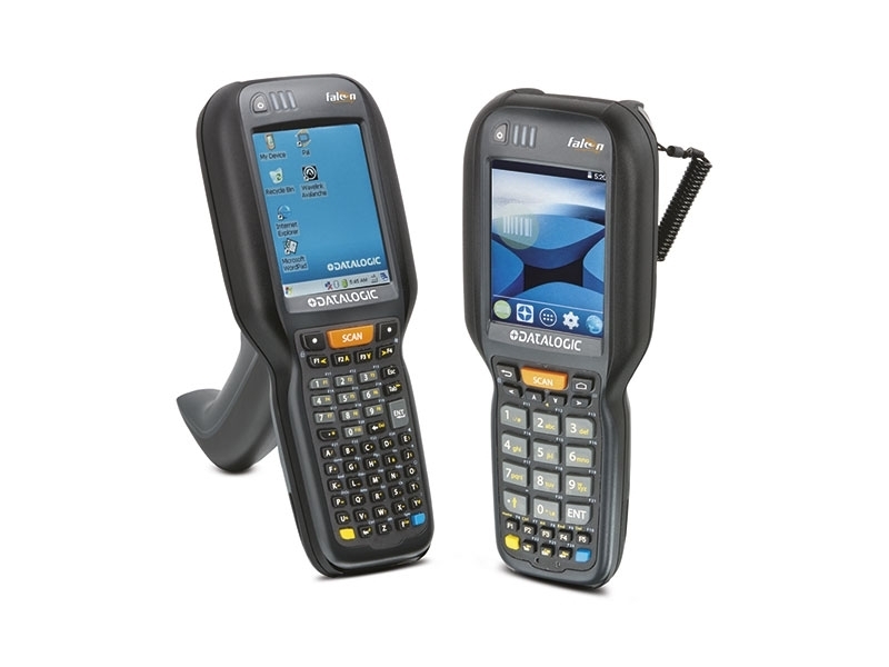 Datalogic presenta la nuova generazione di Mobile Computer Falcon X4™. La miglior qualità di sempre!